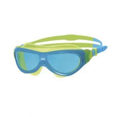 Плувни Очила Phantom Junior Mask blue