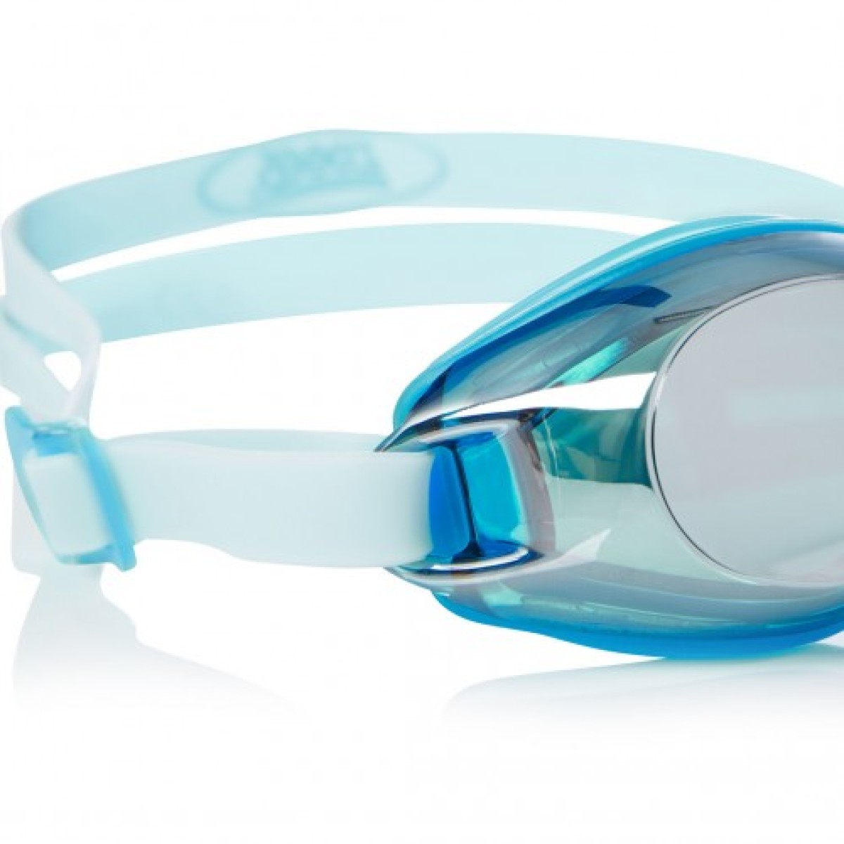 Плувни очила Endura Mirror blue/silver ZOGGS - изглед 3 - Extreme-bg.com Плувни очила Endura Mirror blue/silver ZOGGS - изглед 3