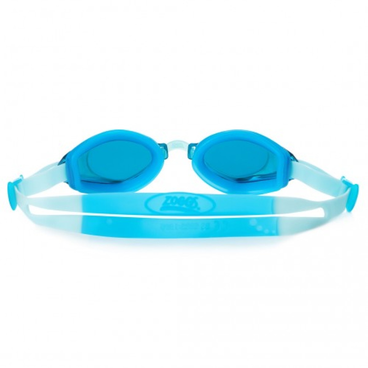 Плувни очила Endura Mirror blue/silver ZOGGS - изглед 5 - Extreme-bg.com Плувни очила Endura Mirror blue/silver ZOGGS - изглед 5