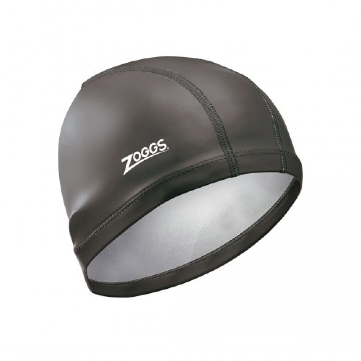 Swimming cap Nylon-Spandex PU Coated cap ZOGGS - view 2 - Extreme-bg.com Swimming cap Nylon-Spandex PU Coated cap ZOGGS - view 2