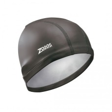 Swimming cap Nylon-Spandex PU Coated cap