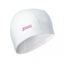 Swimming cap Nylon-Spandex PU Coated cap.