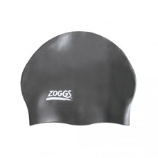 Swimming cap Easy-fit silicone