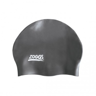 Swimming cap Easy-fit silicone ZOGGS - view 1