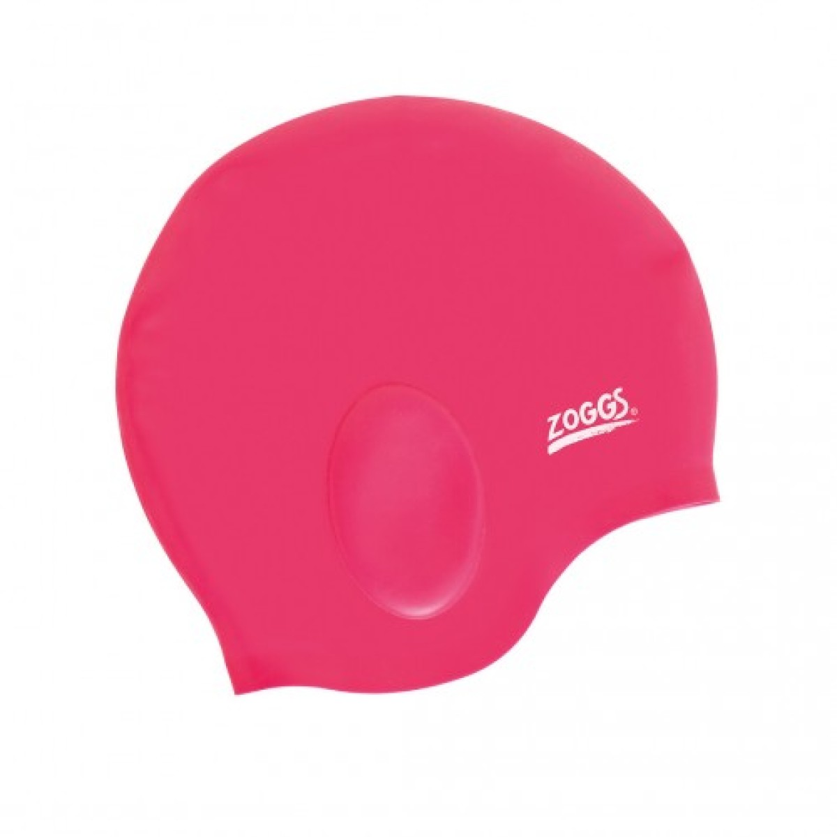 Плувна шапка Ultra Fit Cap pink/blue/black ZOGGS - изглед 3 - Extreme-bg.com Плувна шапка Ultra Fit Cap pink/blue/black ZOGGS - изглед 3