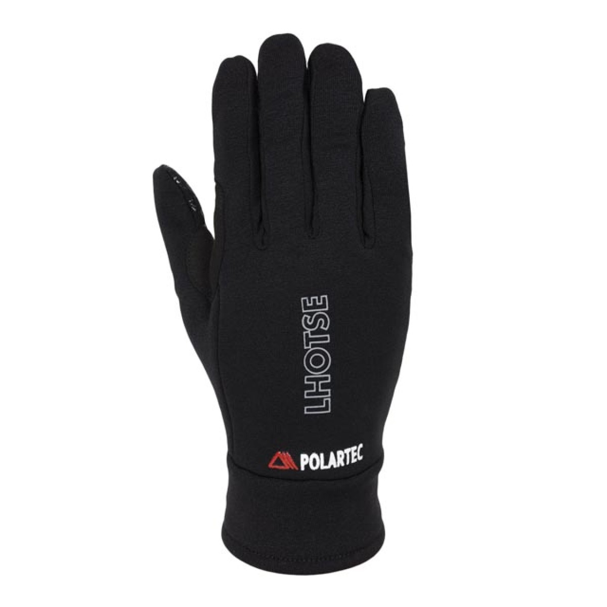 Софтшел ръкавици Lhotse Dot Polartec LHOTSE - изглед 2 - Extreme-bg.com Софтшел ръкавици Lhotse Dot Polartec LHOTSE - изглед 2