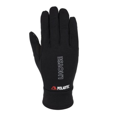 Софтшел ръкавици Lhotse Dot Polartec LHOTSE - изглед 1