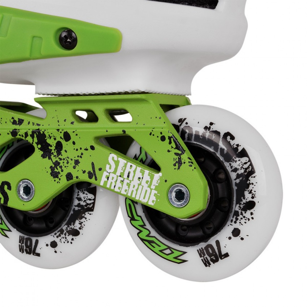 РОЛЕРИ CRONOS GREEN ПОД НАЕМ TEMPISH - изглед 3 - Extreme-bg.com РОЛЕРИ CRONOS GREEN ПОД НАЕМ TEMPISH - изглед 3