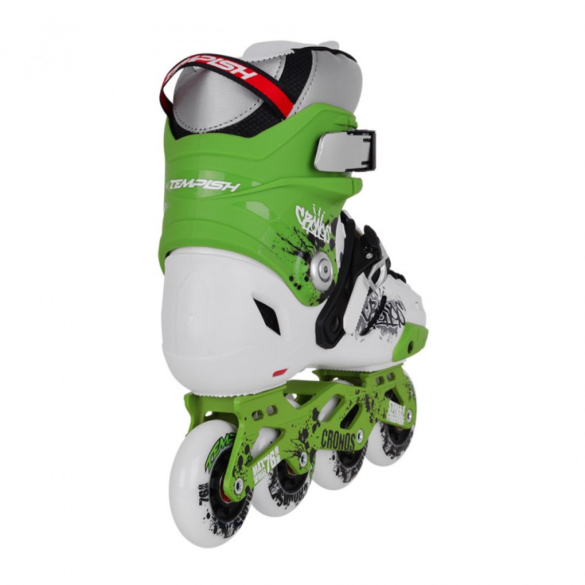 РОЛЕРИ CRONOS GREEN ПОД НАЕМ TEMPISH - изглед 4 - Extreme-bg.com РОЛЕРИ CRONOS GREEN ПОД НАЕМ TEMPISH - изглед 4