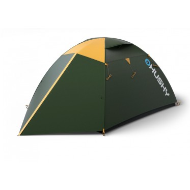 Tent Bird 3 classic HUSKY - view 1