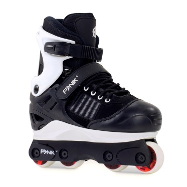 ANARCHY PANIK III CHILDREN'S ADJUSTABLE AGGRESSIVE SKATES ANARCHY - view 1