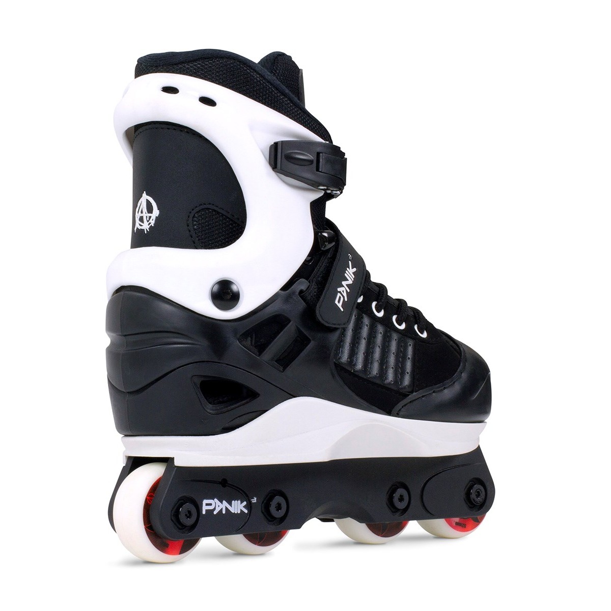 ANARCHY PANIK III CHILDREN'S ADJUSTABLE AGGRESSIVE SKATES ANARCHY - view 5