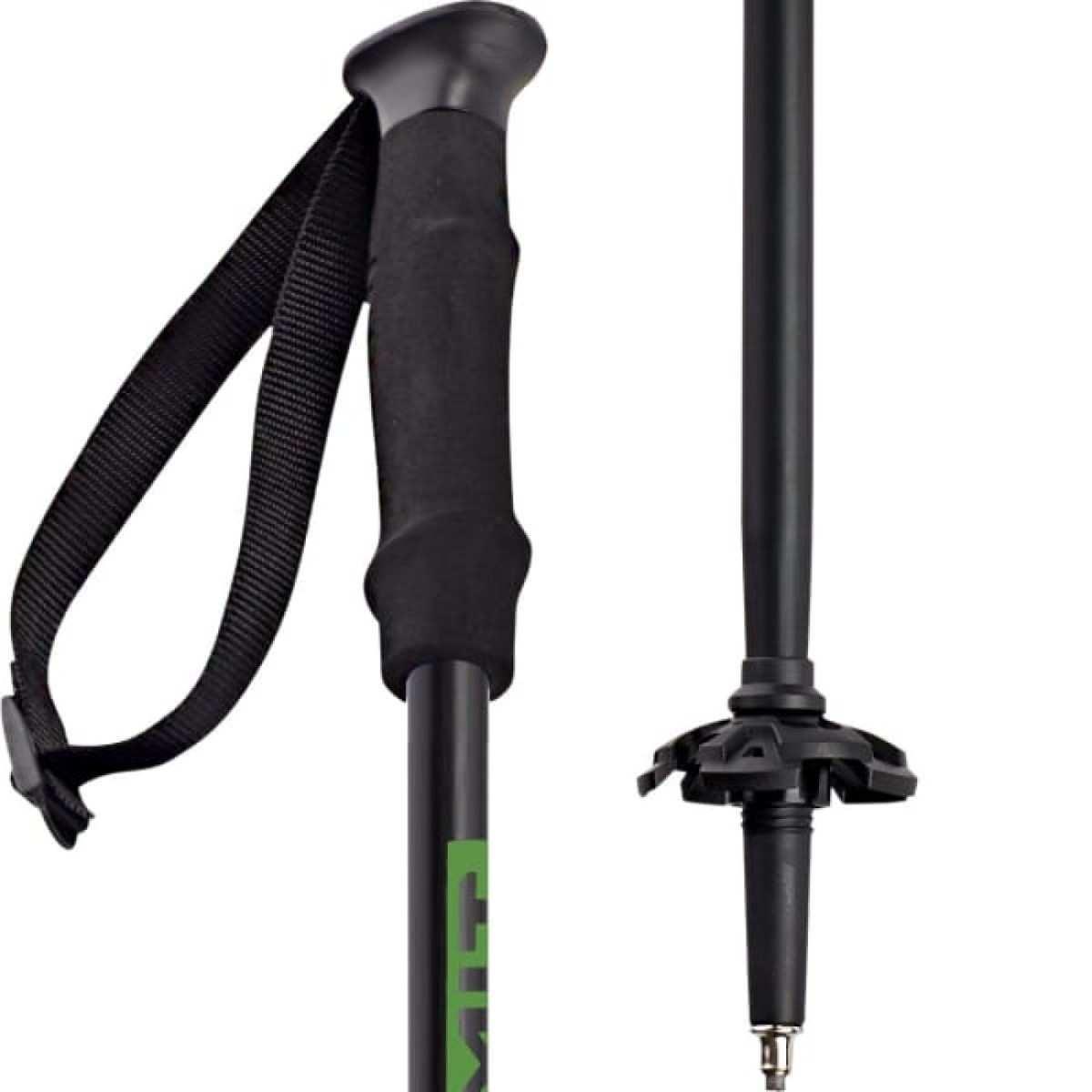 Туристически щеки Arva Tibet ARVA - изглед 4 - Extreme-bg.com Туристически щеки Arva Tibet ARVA - изглед 4