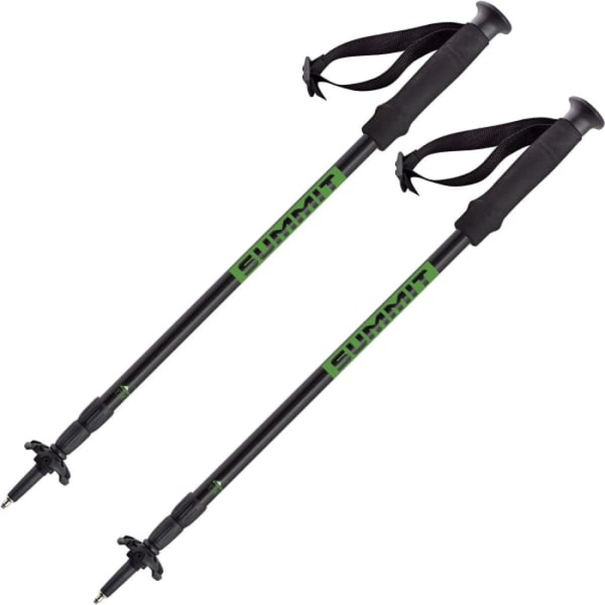 Туристически щеки Arva Tibet ARVA - изглед 5 - Extreme-bg.com Туристически щеки Arva Tibet ARVA - изглед 5