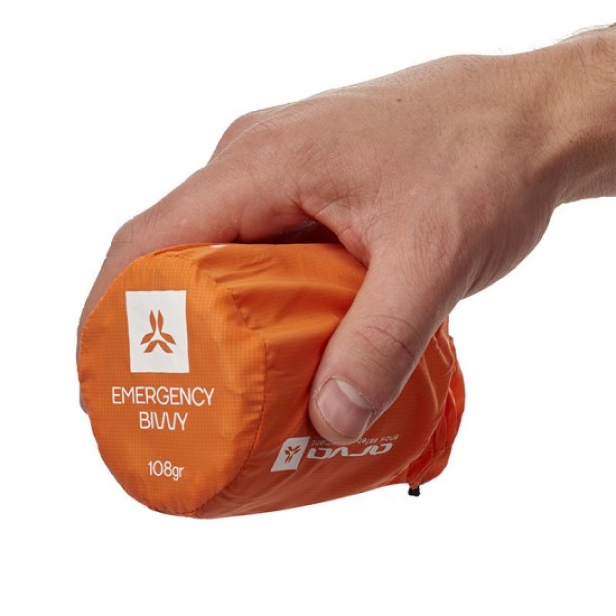 Бивак сак Emergency Bivvy ARVA - изглед 4 - Extreme-bg.com Бивак сак Emergency Bivvy ARVA - изглед 4
