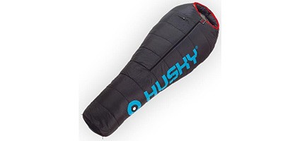 Предимствата на спалните чували Husky