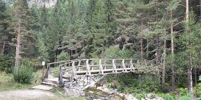 A day off in Rila Mountain and Beli Iskar Eco Trail