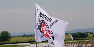 СЪСТЕЗАНИЯ С ТРОТИНЕТКИ TEMPISH И УЪРКШОП С РОЛЕРИ НА НАЦИОНАЛЕН СЪБОР HONDA BROTHERS 2019