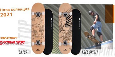 The history of the skateboard and the longboard
