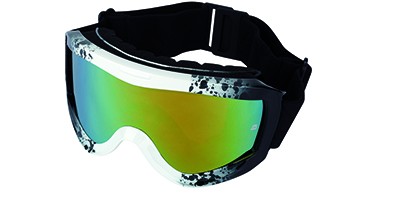 How to choose a ski mask / ski goggles /