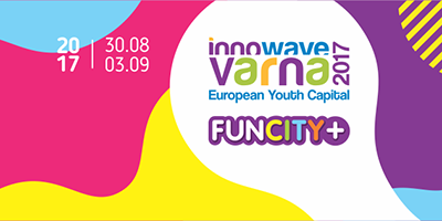 УЪРКШОП - УРОЦИ ПО РОЛЕРИ И РОЛКОВИ КЪНКИ НА ФЕСТИВАЛА FUNCITY+ ВЪВ ВАРНА