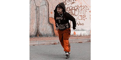 5 good places for skating in Sofia