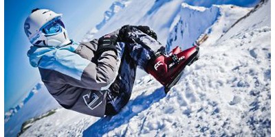 What are snowskates?