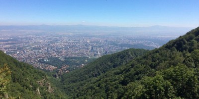 7 места около София, които трябва да посетите