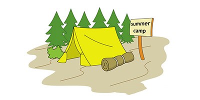 7 Tips for Sleeping in a Tent