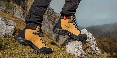How to choose hiking shoes