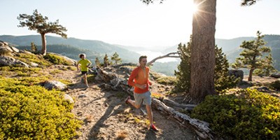 Ultramaraton - the adventure of the lifetime