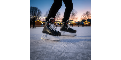Ice rinks in Sofia – where you can skate