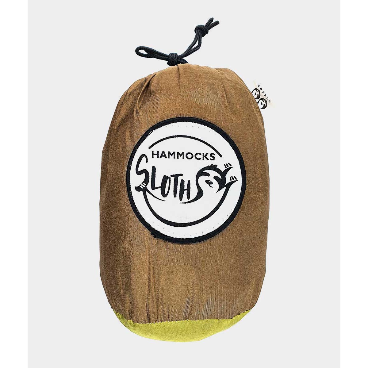 Хамак туристически единичен Sloth камуфлаж BEOUTDOOR - изглед 5 - Extreme-bg.com Хамак туристически единичен Sloth камуфлаж BEOUTDOOR - изглед 5