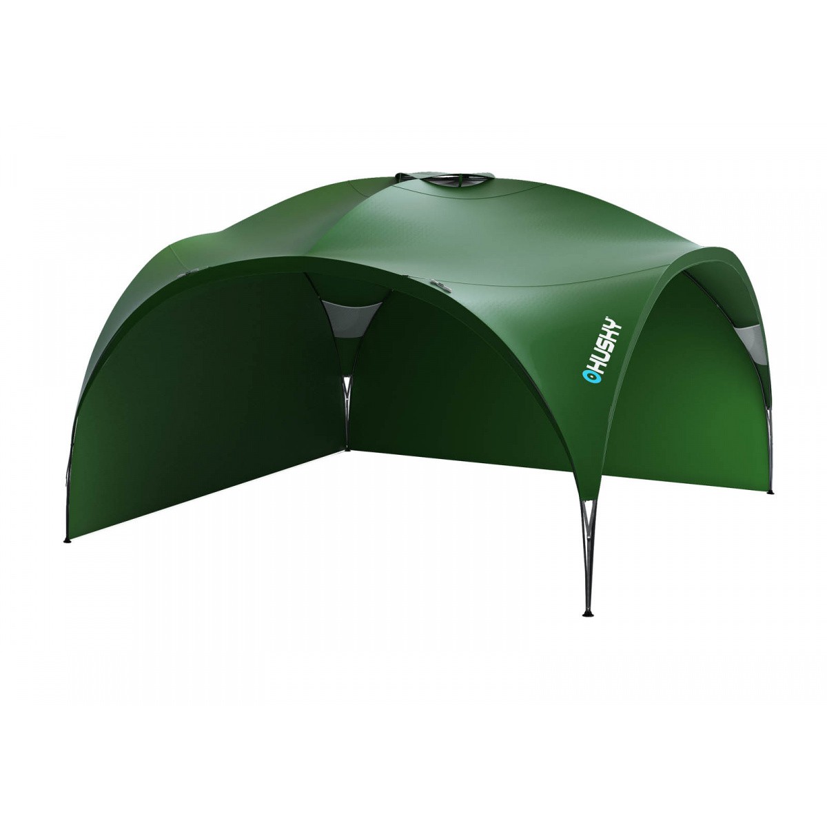 Тента Husky UV Broof L HUSKY - изглед 6 - Extreme-bg.com Тента Husky UV Broof L HUSKY - изглед 6
