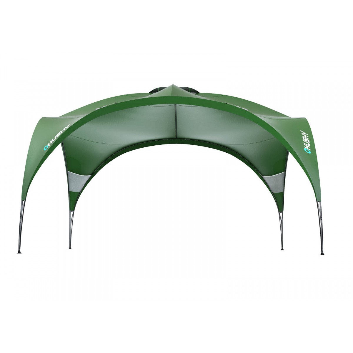 Тента Husky UV Broof L HUSKY - изглед 7 - Extreme-bg.com Тента Husky UV Broof L HUSKY - изглед 7