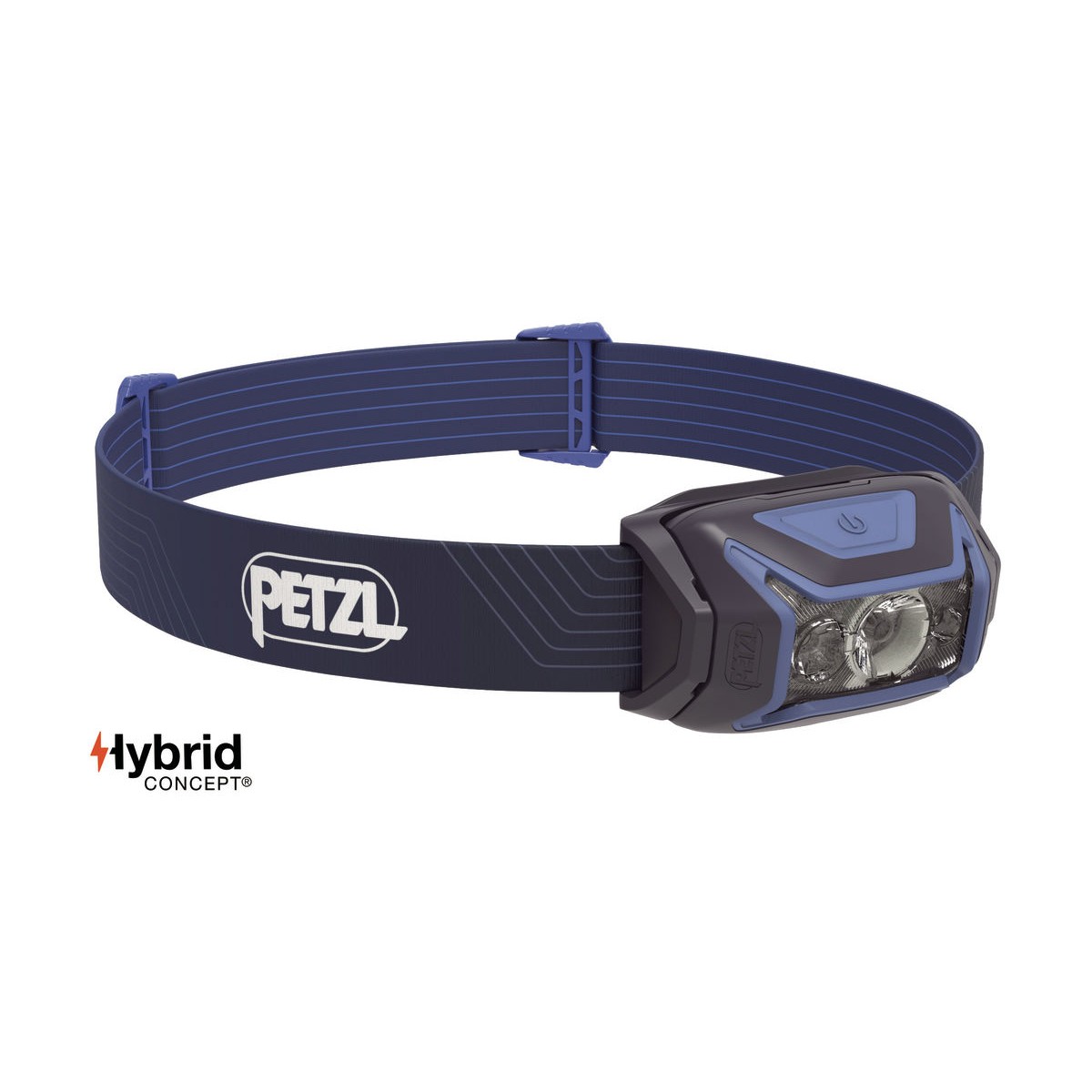 Headlight ACTIK PETZL - view 5 - Extreme-bg.com Headlight ACTIK PETZL - view 5