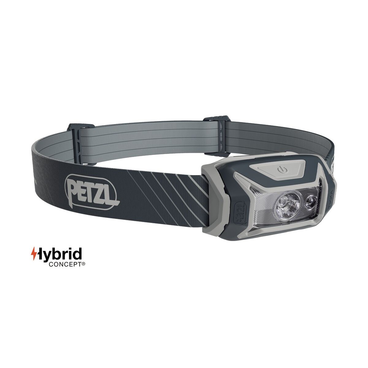 Челна лампа TIKKA CORE Petzl PETZL - изглед 2 - Extreme-bg.com Челна лампа TIKKA CORE Petzl PETZL - изглед 2