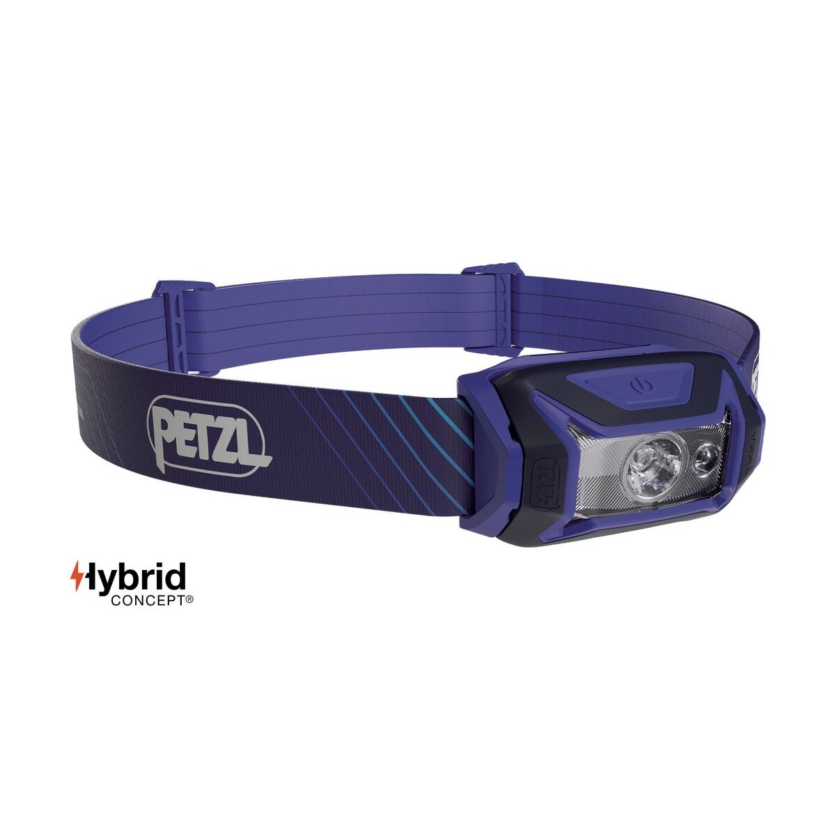 Челна лампа TIKKA CORE Petzl PETZL - изглед 3 - Extreme-bg.com Челна лампа TIKKA CORE Petzl PETZL - изглед 3