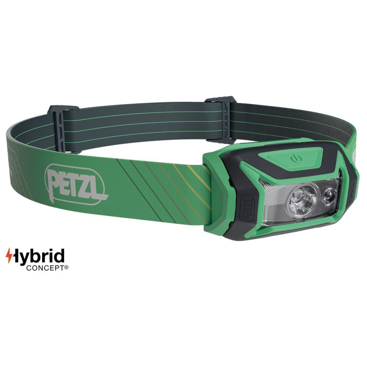 Челна лампа TIKKA CORE Petzl PETZL - изглед 4 - Extreme-bg.com Челна лампа TIKKA CORE Petzl PETZL - изглед 4