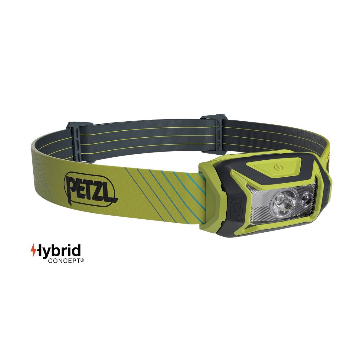 Челна лампа TIKKA CORE Petzl PETZL - изглед 5 - Extreme-bg.com Челна лампа TIKKA CORE Petzl PETZL - изглед 5