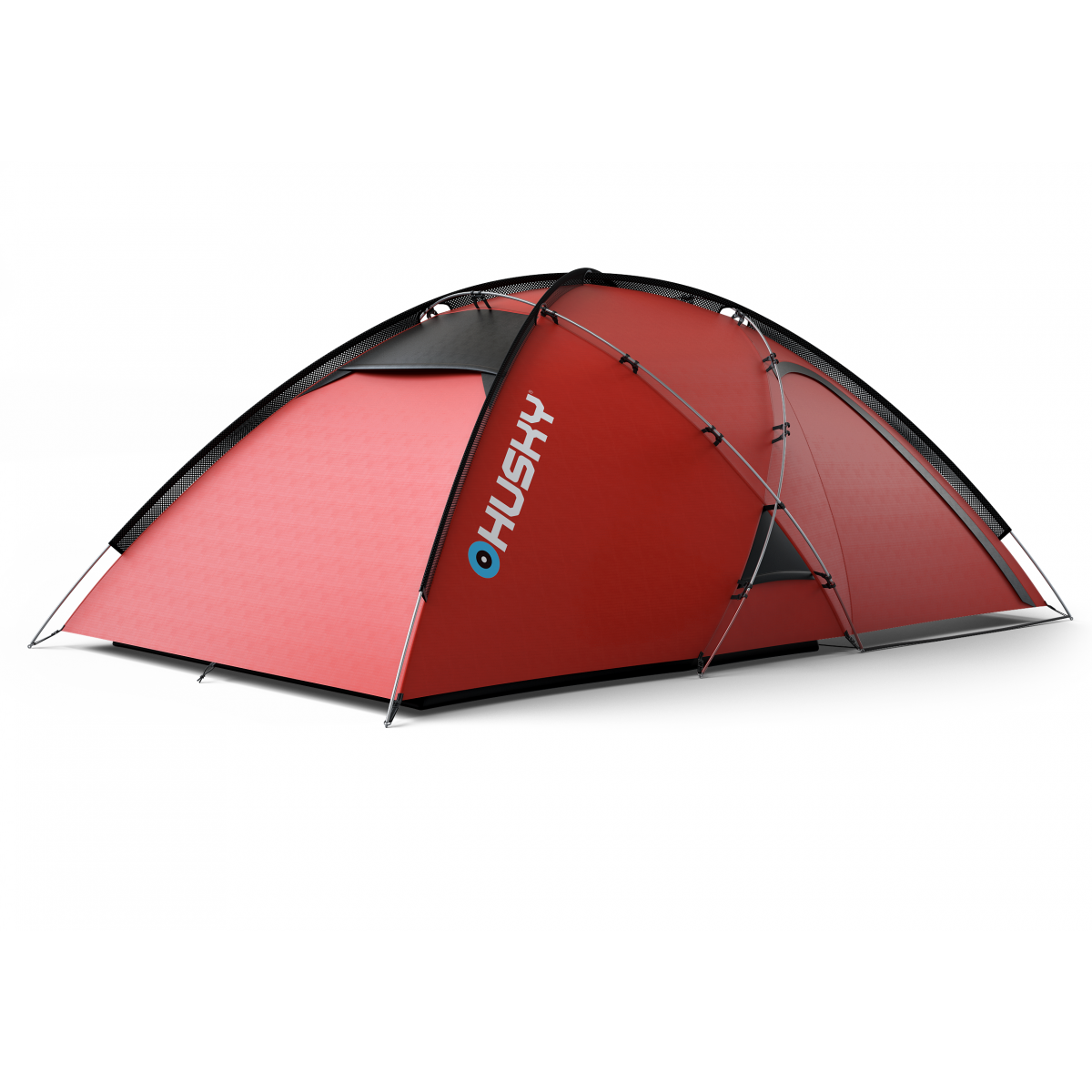 Палатка Felen RED 3-4 HUSKY - изглед 2 - Extreme-bg.com Палатка Felen RED 3-4 HUSKY - изглед 2