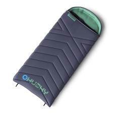 Спален чувал Guty -10 dark blue