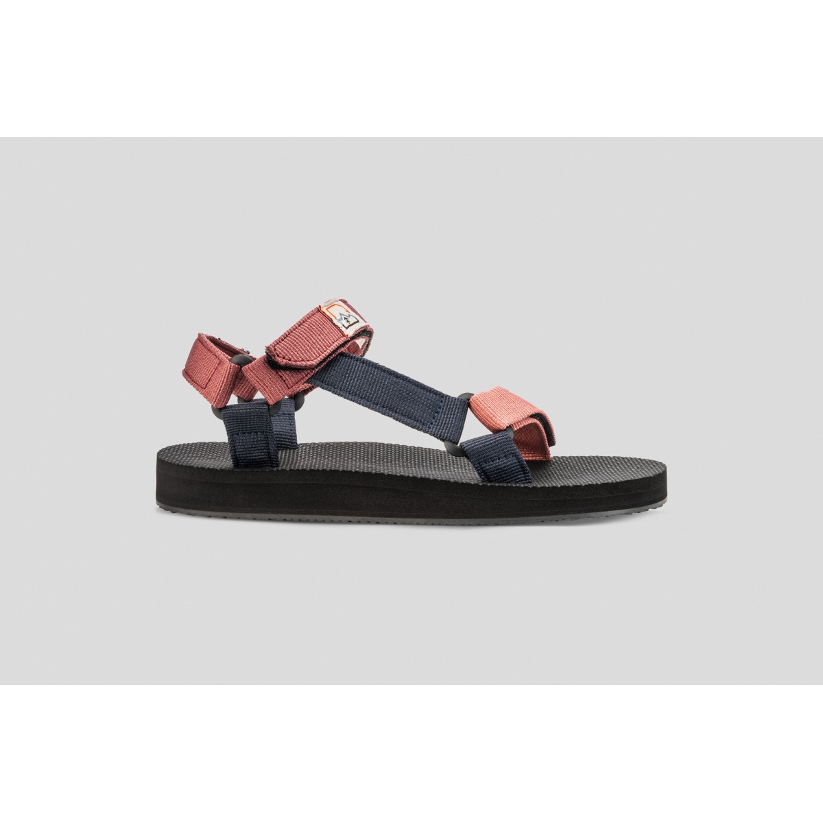 Hiking sandals Hannah Drifter W roan rouge/canyon rose HANNAH - view 4 - Extreme-bg.com Hiking sandals Hannah Drifter W roan rouge/canyon rose HANNAH - view 4