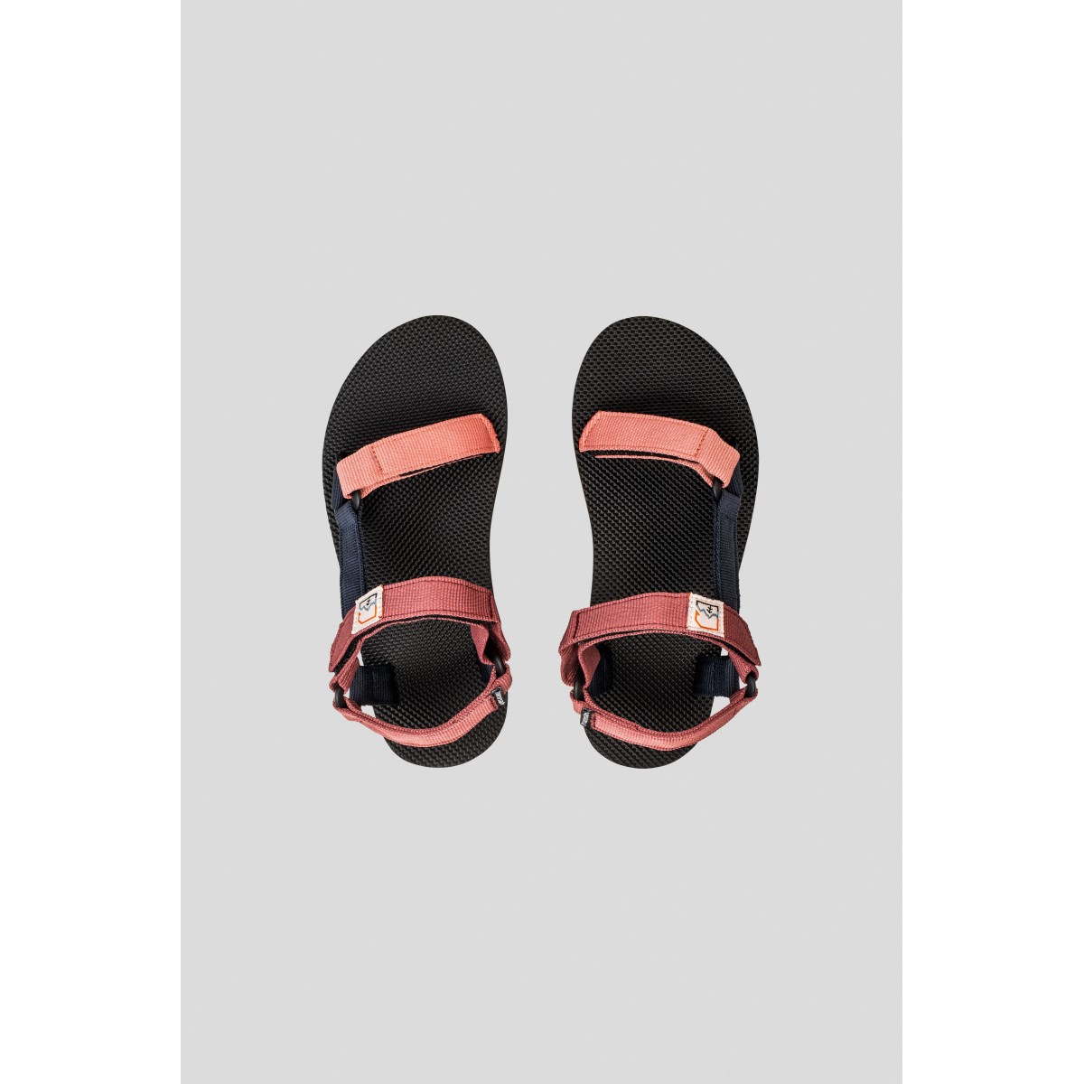 Hiking sandals Hannah Drifter W roan rouge/canyon rose HANNAH - view 8 - Extreme-bg.com Hiking sandals Hannah Drifter W roan rouge/canyon rose HANNAH - view 8