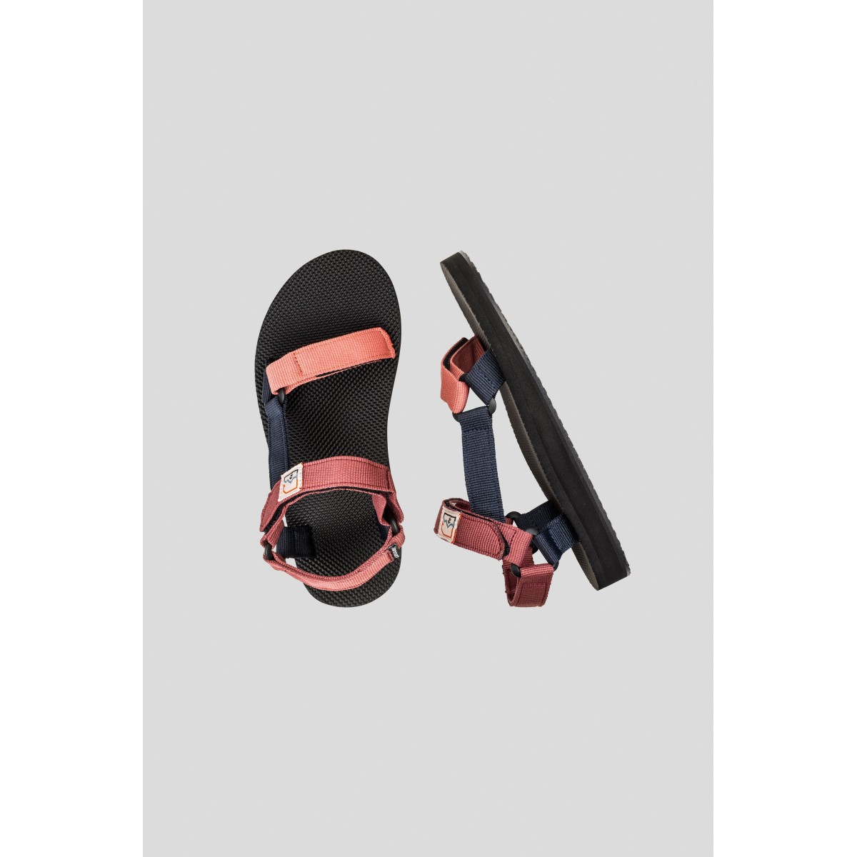 Hiking sandals Hannah Drifter W roan rouge/canyon rose HANNAH - view 7 - Extreme-bg.com Hiking sandals Hannah Drifter W roan rouge/canyon rose HANNAH - view 7