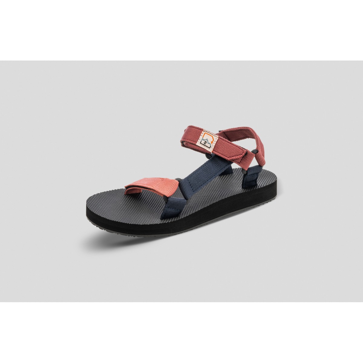 Hiking sandals Hannah Drifter W roan rouge/canyon rose HANNAH - view 2 - Extreme-bg.com Hiking sandals Hannah Drifter W roan rouge/canyon rose HANNAH - view 2