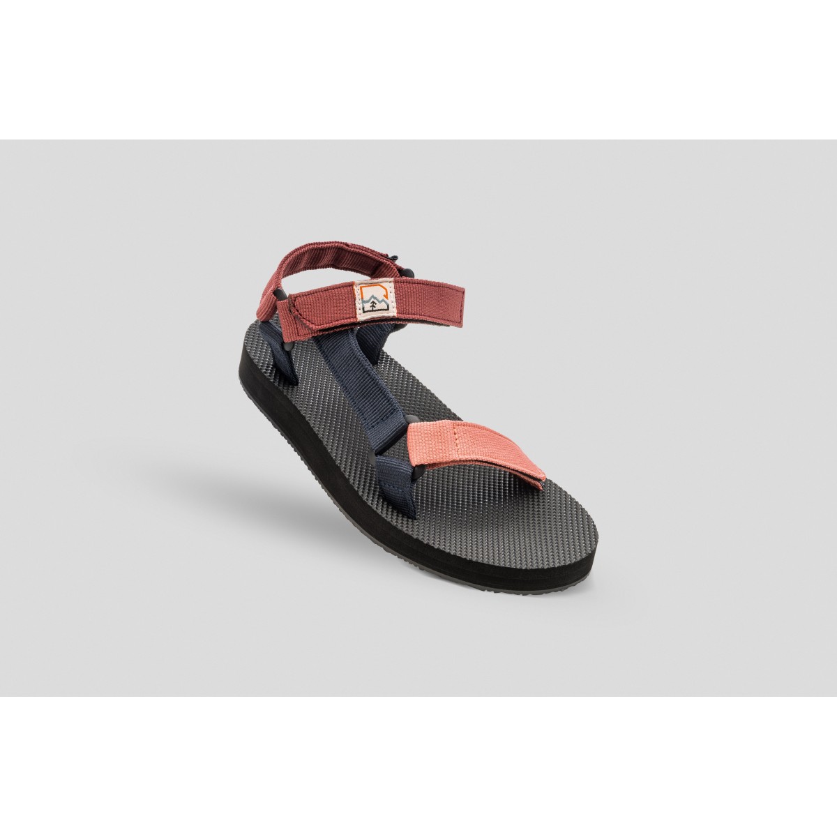 Hiking sandals Hannah Drifter W roan rouge/canyon rose HANNAH - view 3 - Extreme-bg.com Hiking sandals Hannah Drifter W roan rouge/canyon rose HANNAH - view 3