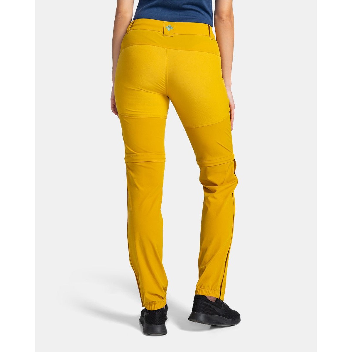Women`s outdoor pants Kilpi HOSIO-W TL KILPI - view 9 - Extreme-bg.com Women`s outdoor pants Kilpi HOSIO-W TL KILPI - view 9