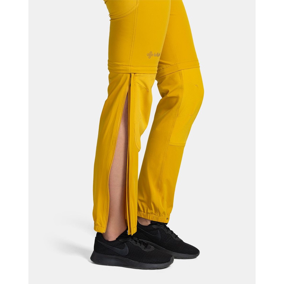 Women`s outdoor pants Kilpi HOSIO-W TL KILPI - view 8 - Extreme-bg.com Women`s outdoor pants Kilpi HOSIO-W TL KILPI - view 8