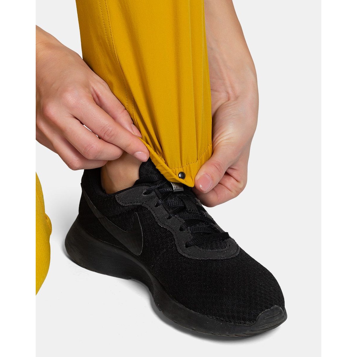 Women`s outdoor pants Kilpi HOSIO-W TL KILPI - view 7 - Extreme-bg.com Women`s outdoor pants Kilpi HOSIO-W TL KILPI - view 7